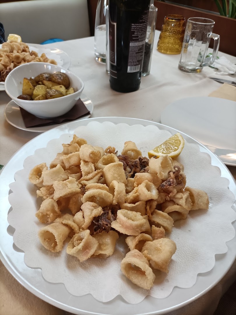 Ristorante Pizzeria Celida
