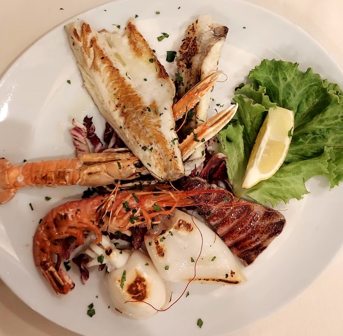 Ristorante Pizzeria Cellini