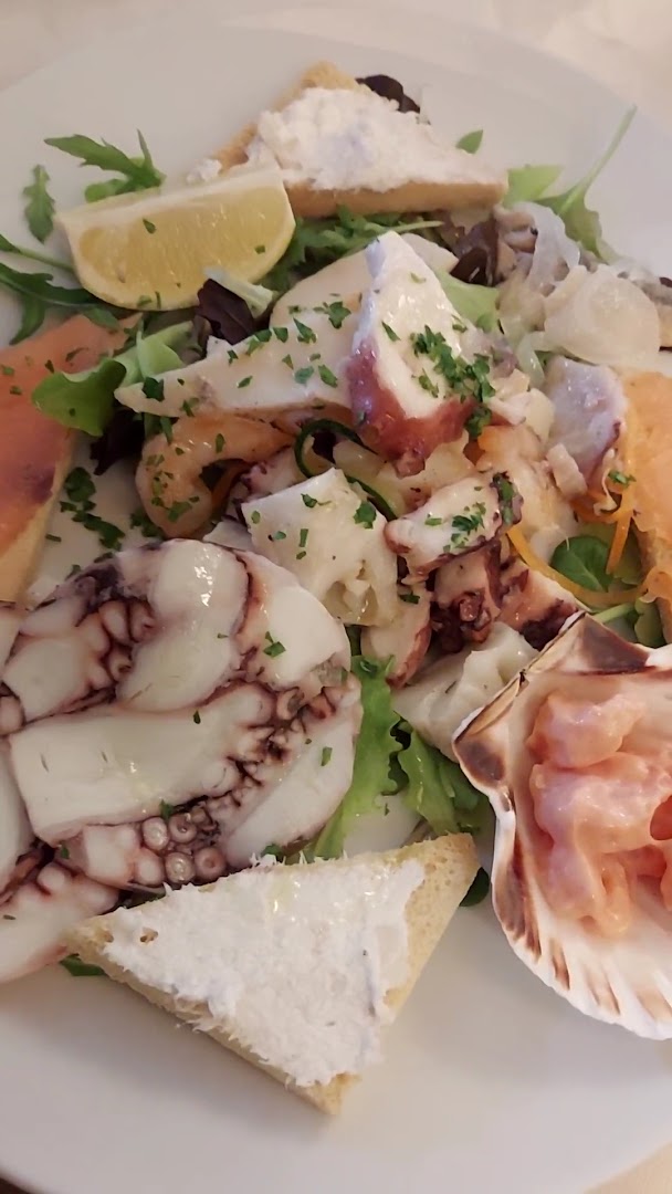 Ristorante Pizzeria Cellini