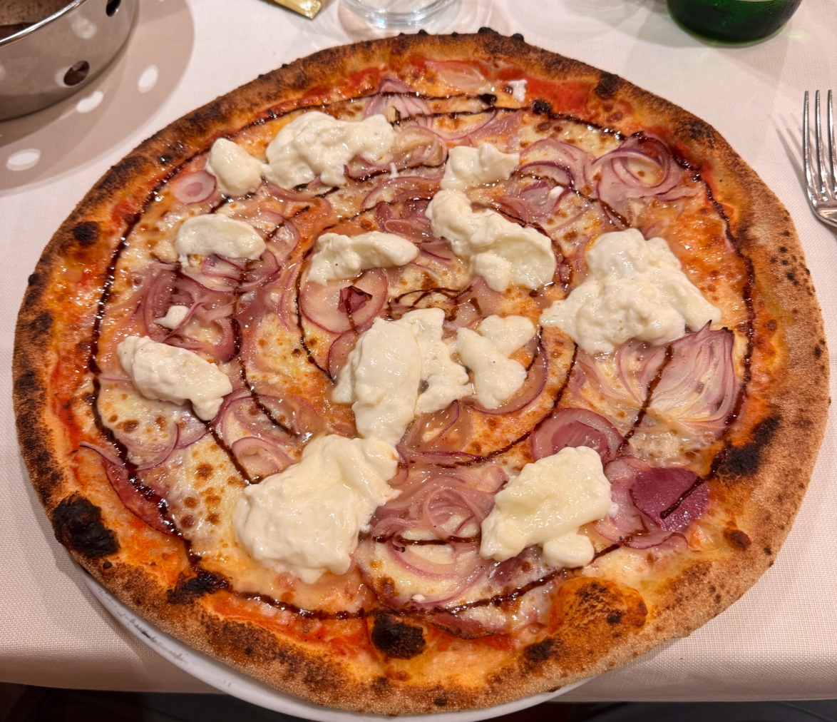 Ristorante Pizzeria Cellini