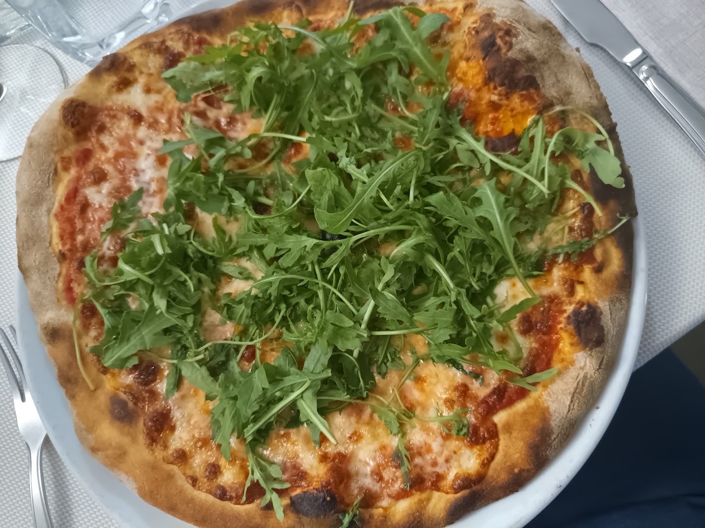 Ristorante Pizzeria Centauri