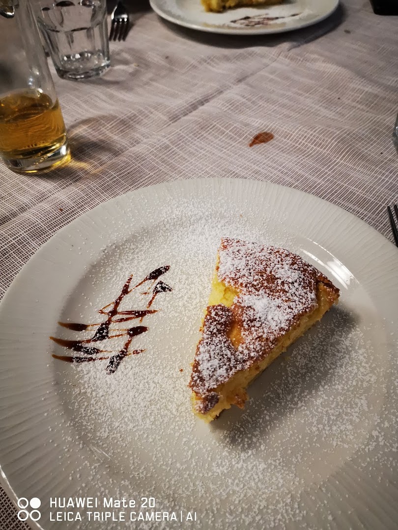 Ristorante Pizzeria Centauri, Vertova
