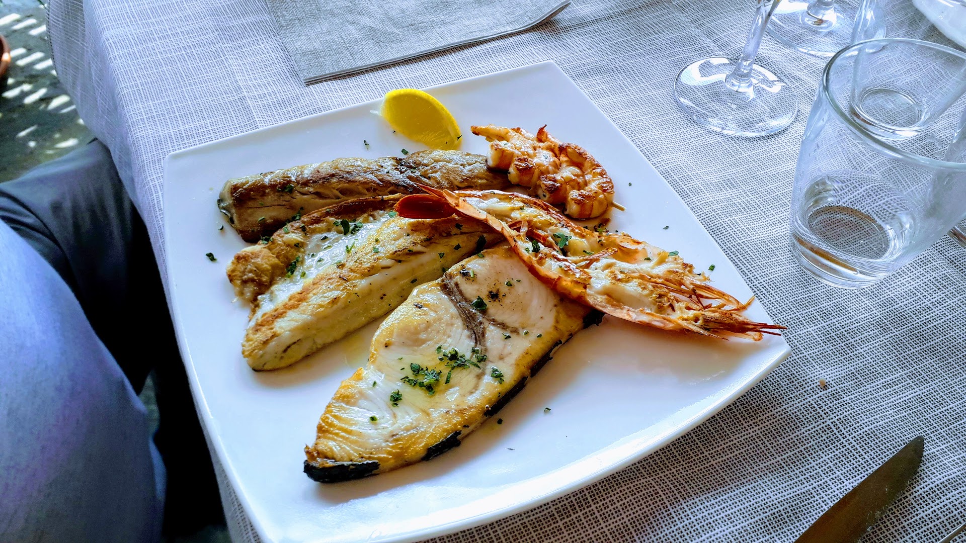 Ristorante Pizzeria Centauri
