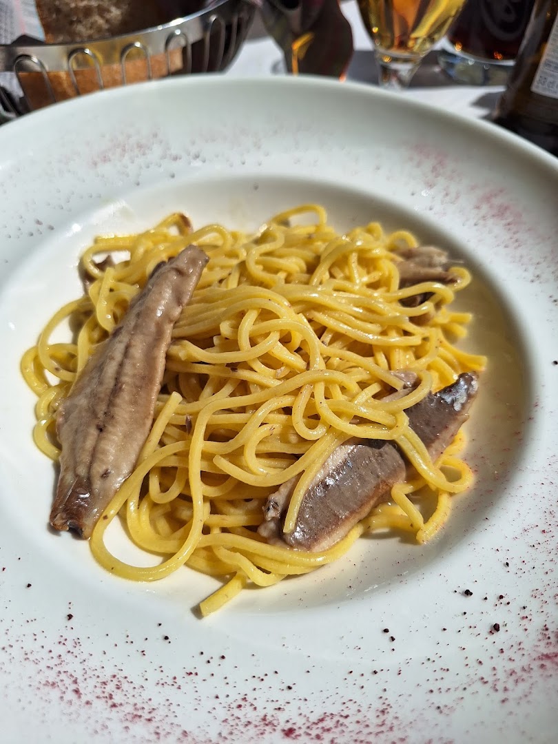 Ristorante Pizzeria Centrale( Centro di Lazise)