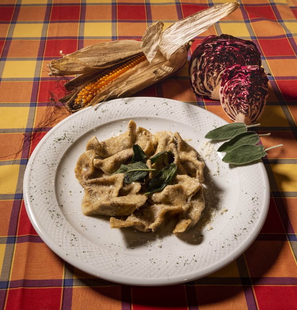 Ristorante Pizzeria Centrale - La Spinata