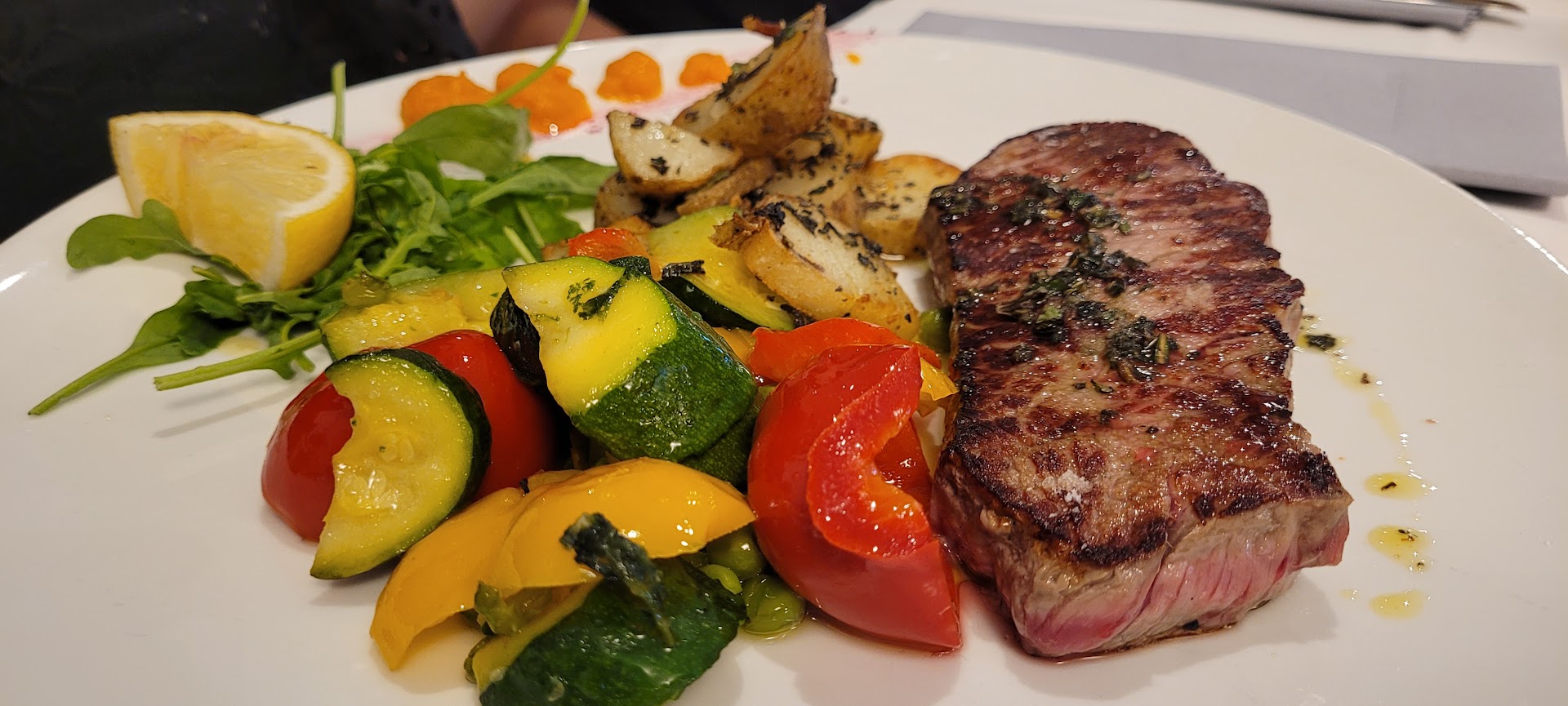 Ristorante Pizzeria Centrale