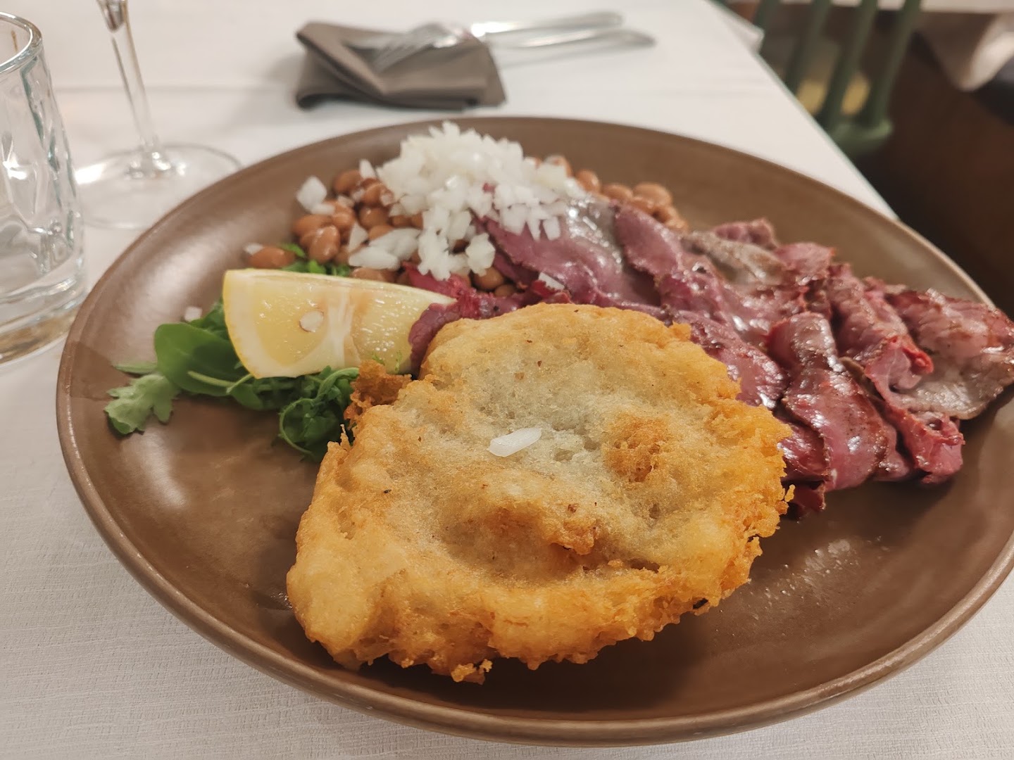 Ristorante Pizzeria Centrale