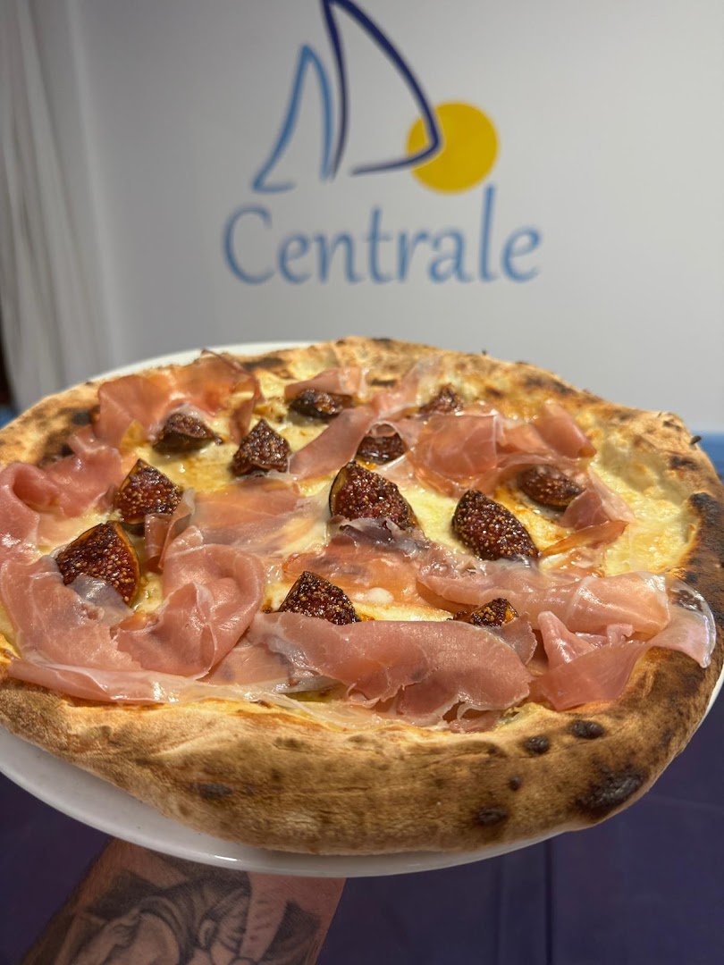 Ristorante Pizzeria Centrale