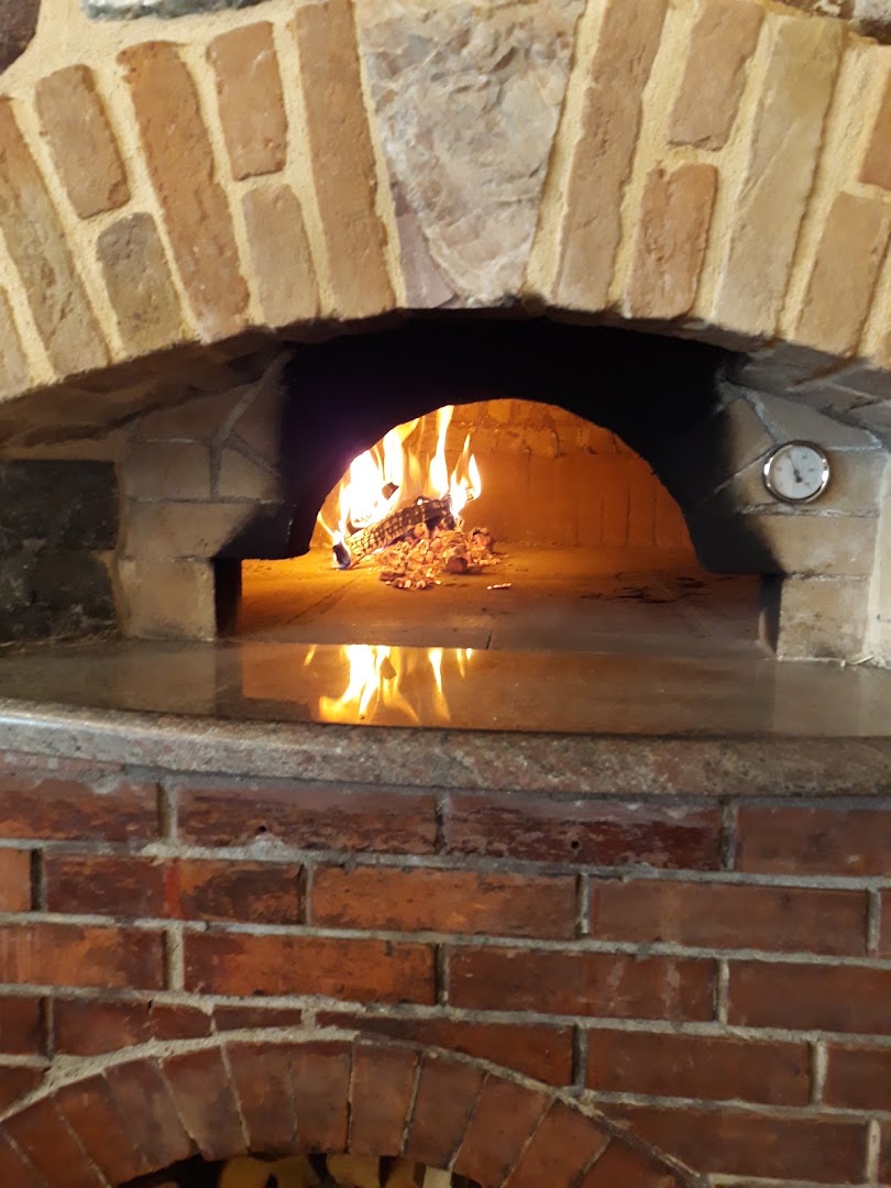 Ristorante Pizzeria Chalet, Barzio