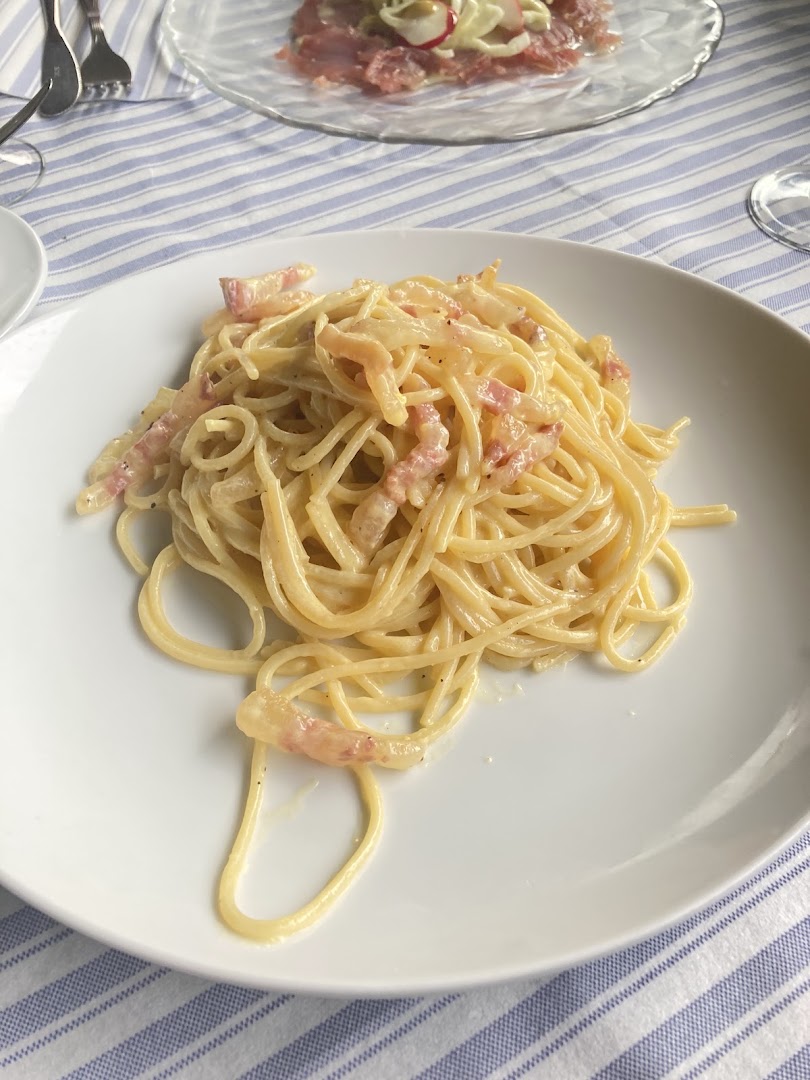 Ristorante Pizzeria Chalet San Carlo, Garbagnate Milanese