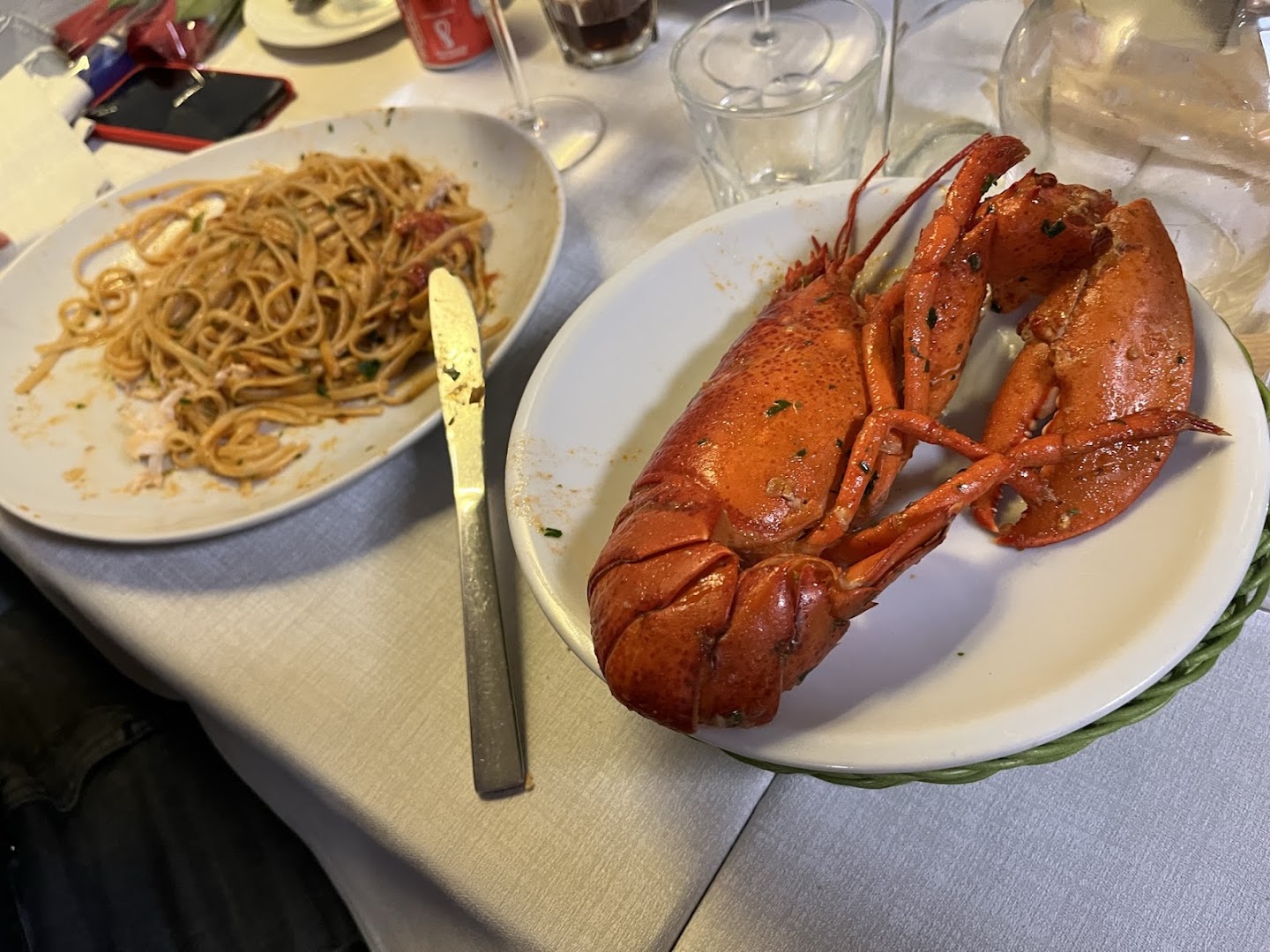 Ristorante Pizzeria Chalet San Carlo