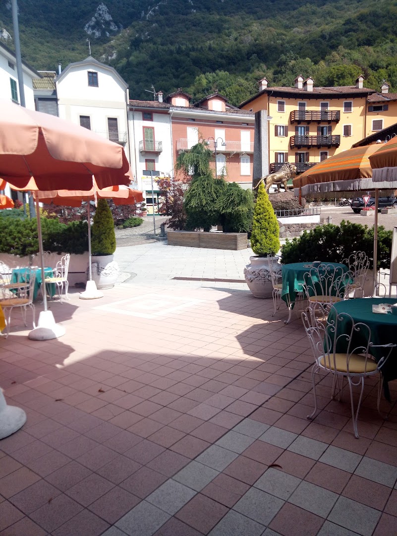 Ristorante Pizzeria Chalet