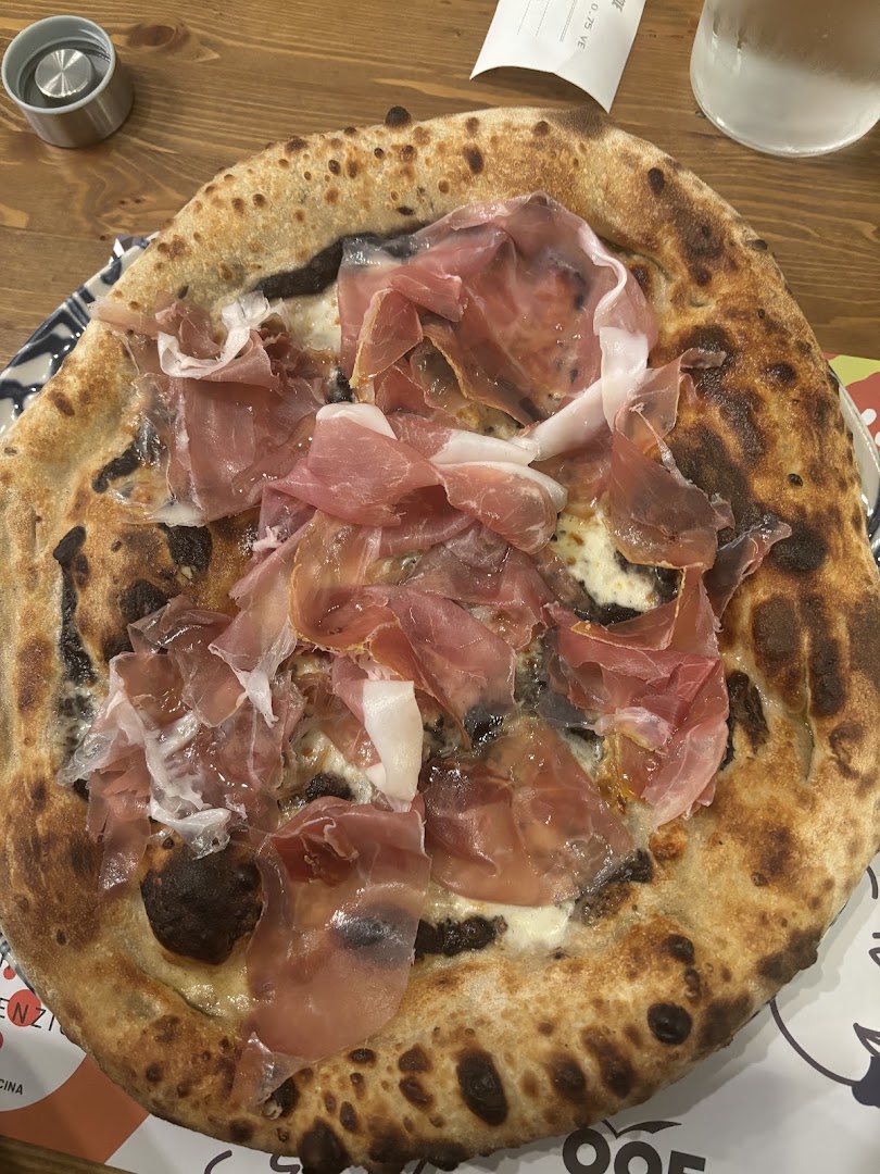 Ristorante Pizzeria Chef Vincenzio