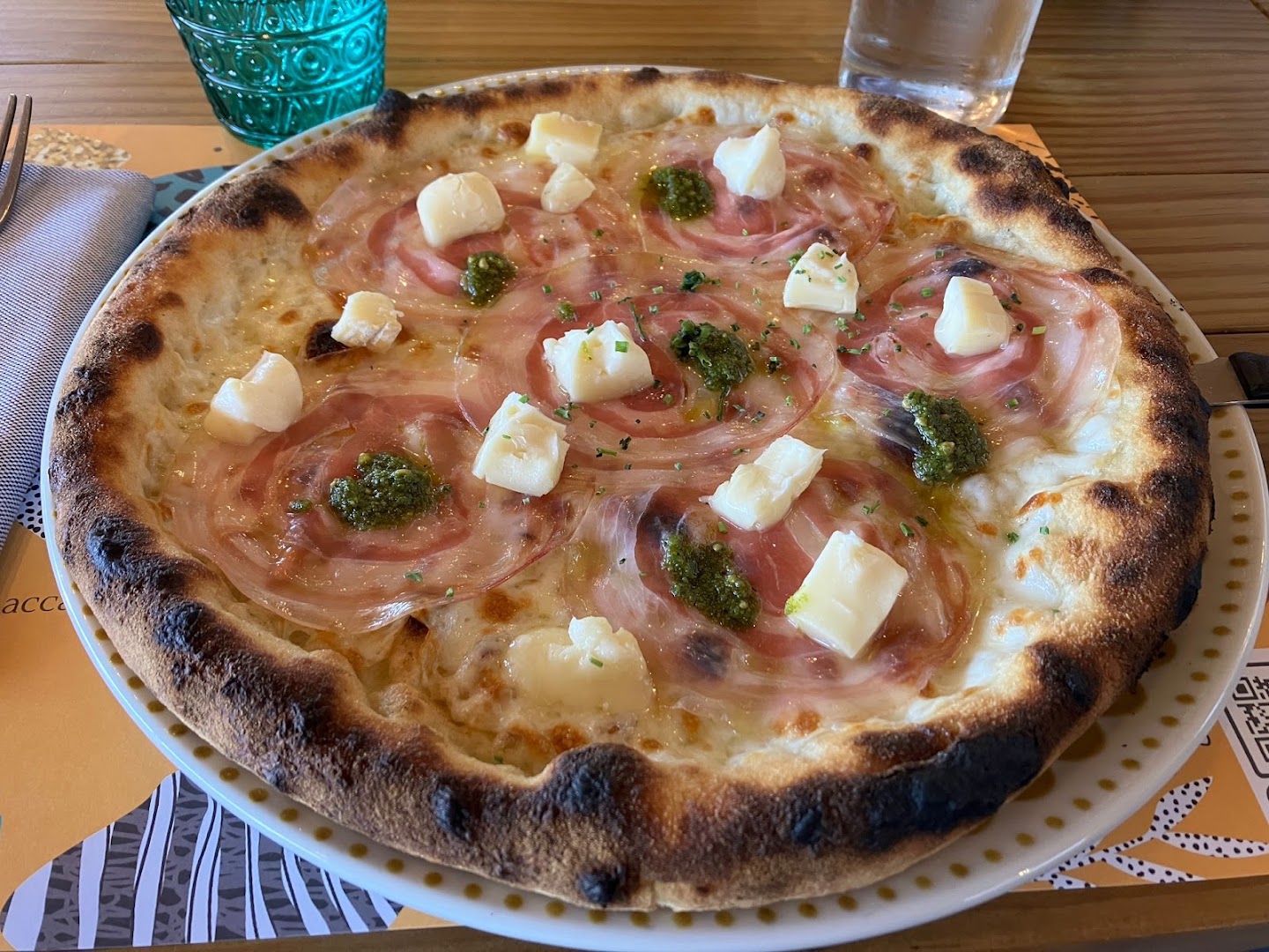 Ristorante Pizzeria Chef Vincenzio
