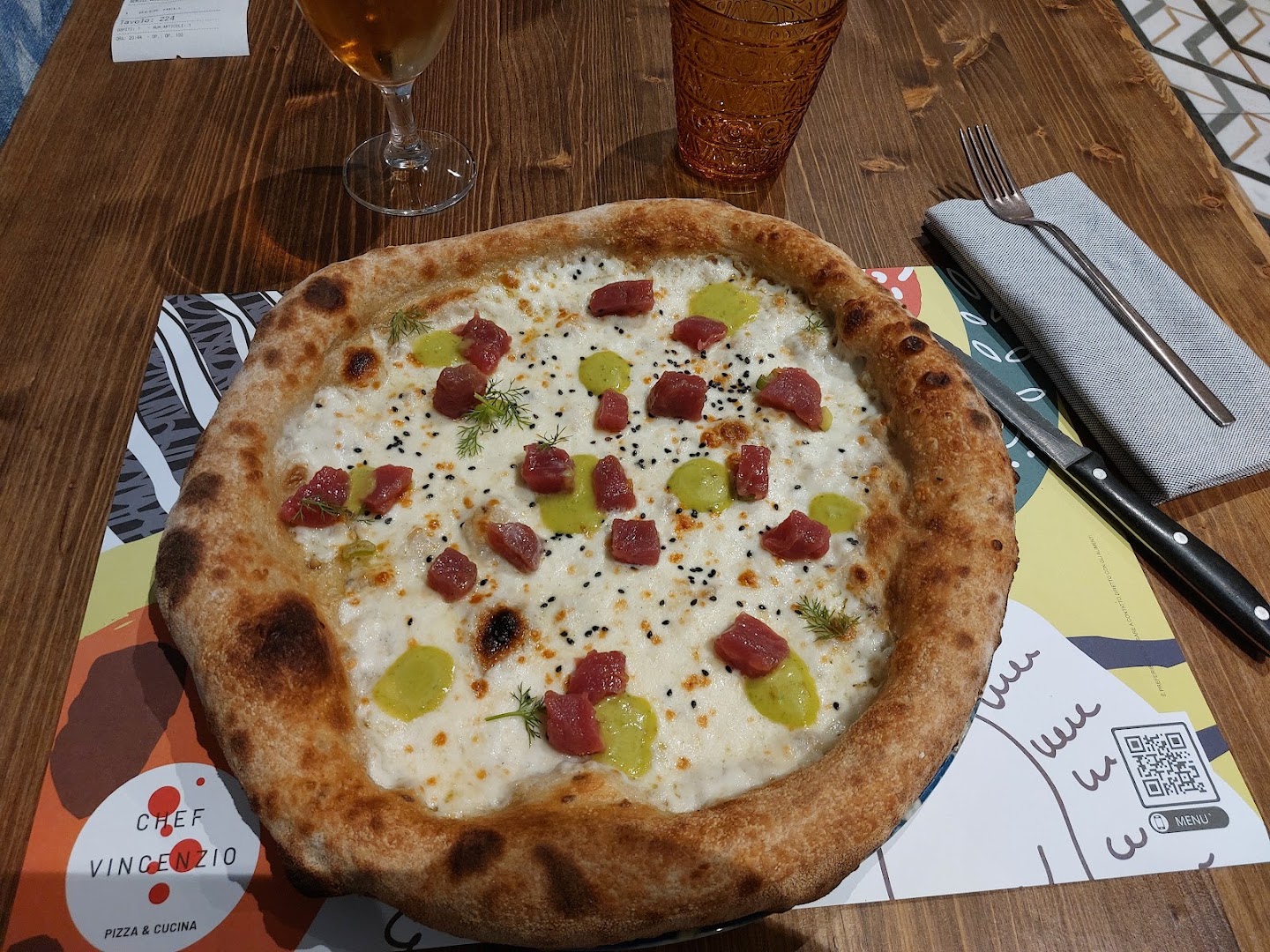 Ristorante Pizzeria Chef Vincenzio