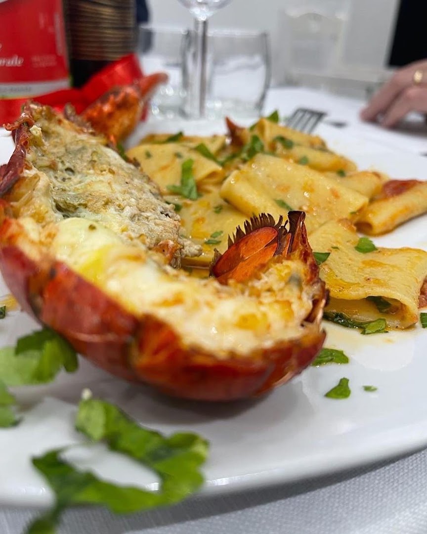 Ristorante Pizzeria Cherì