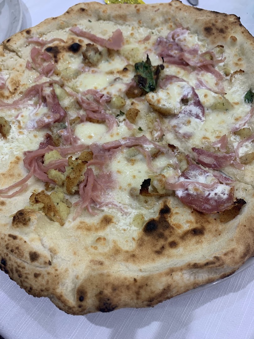 Ristorante Pizzeria Cherì