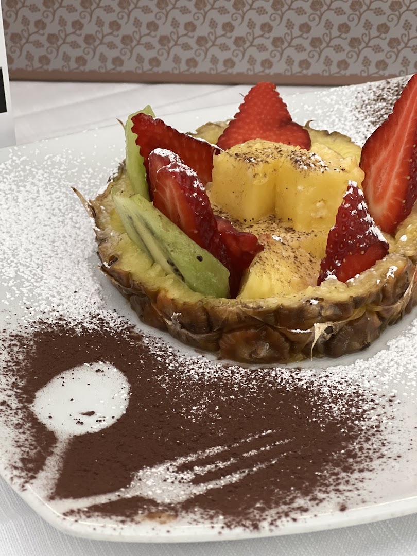 Ristorante Pizzeria Cherì