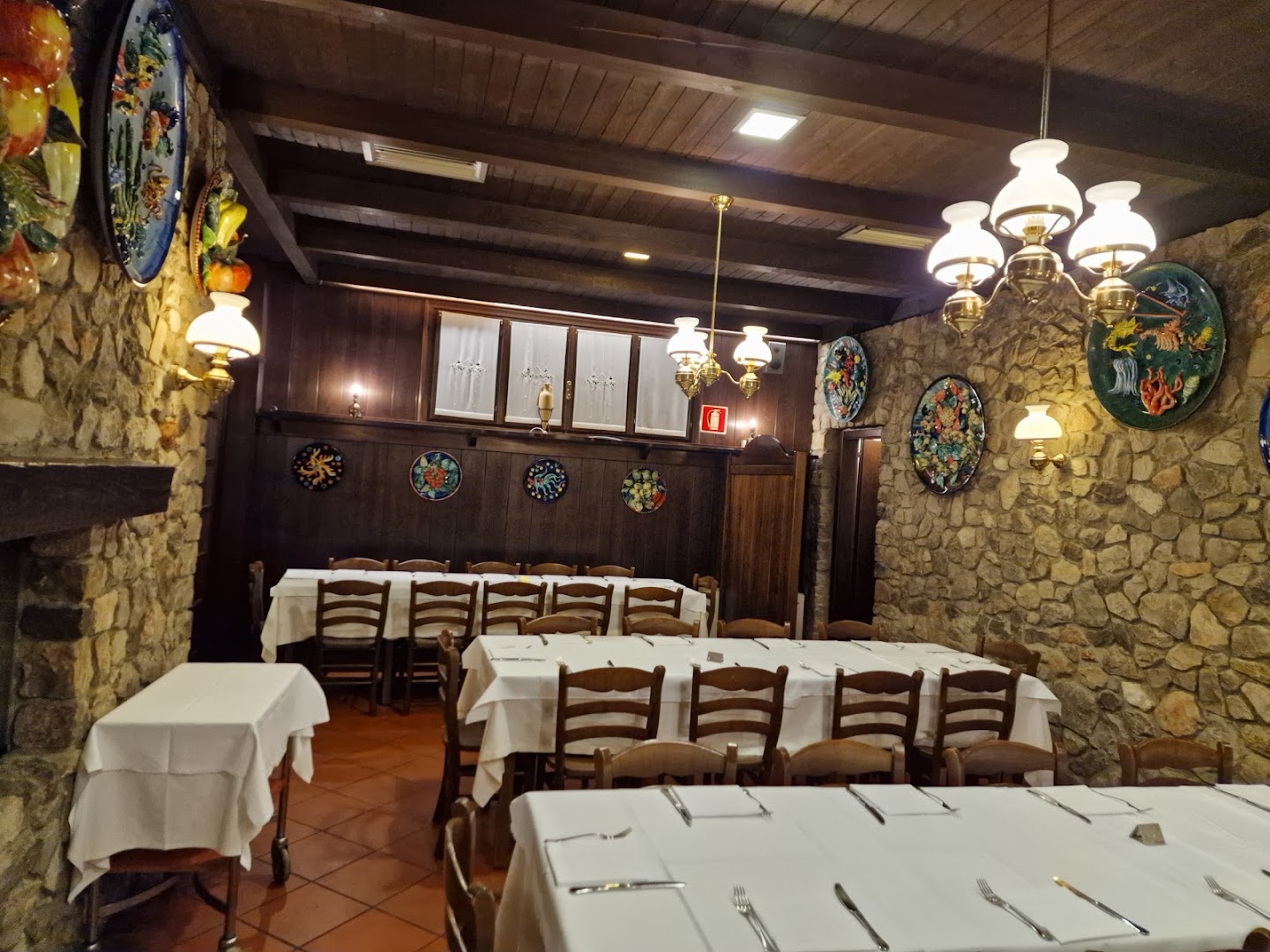 Ristorante Pizzeria Chichibio @Cervignano Del Friuli