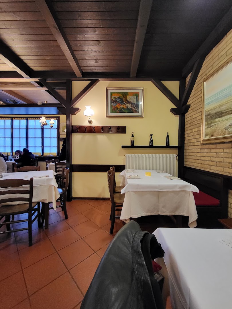 Ristorante Pizzeria Chichibio @Cervignano Del Friuli