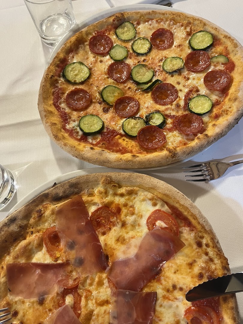 Ristorante Pizzeria Chichibio @Cervignano Del Friuli