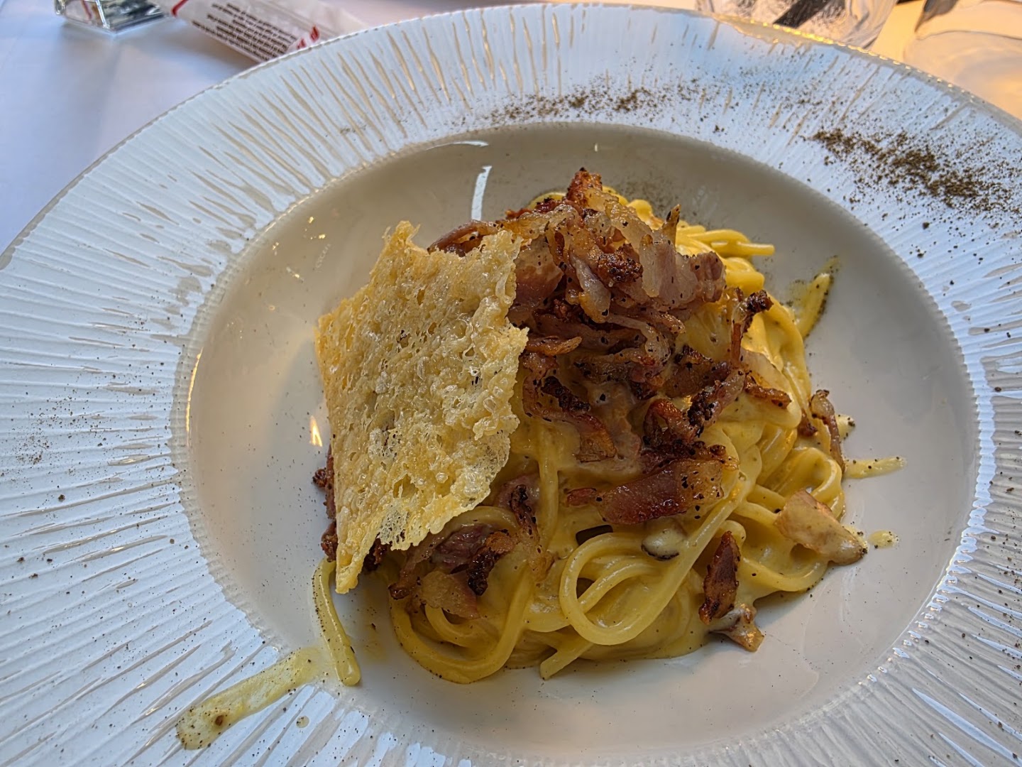 Ristorante Pizzeria Chistè Trento, Trento