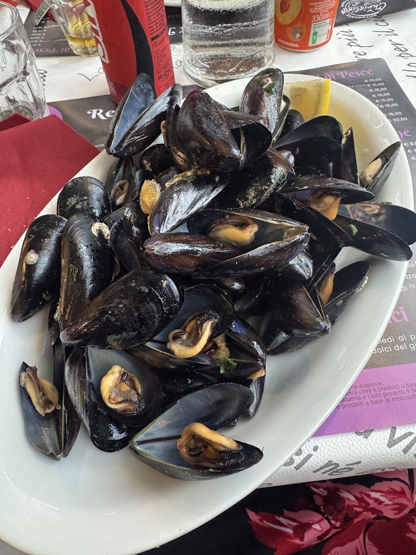 Ristorante Pizzeria Christina