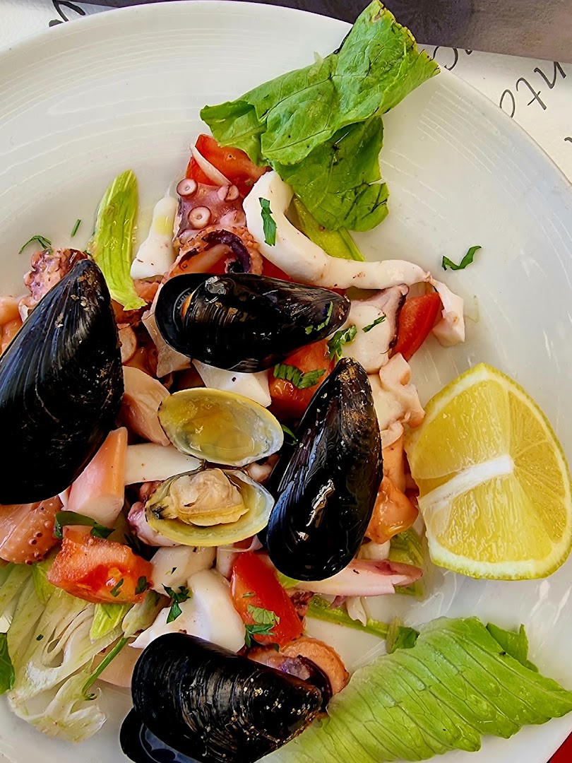 Ristorante Pizzeria Christina