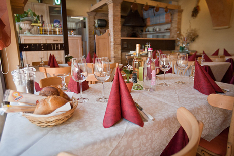 Ristorante Pizzeria Christina