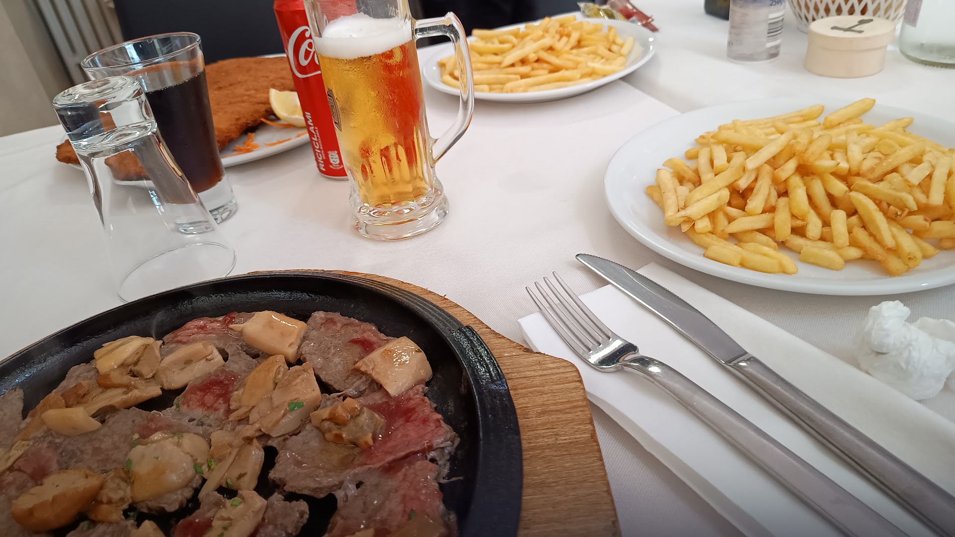 Ristorante Pizzeria Ci Pensa Paolino, Vidigulfo