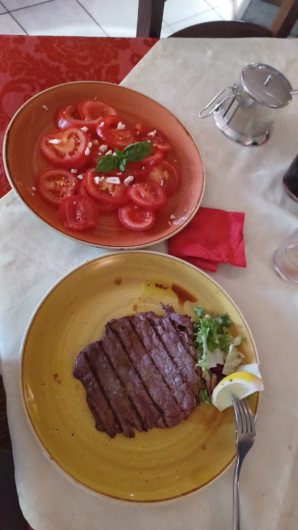 Ristorante Pizzeria Ci-Vico 54