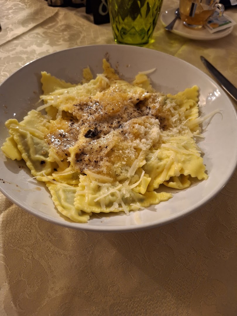 Ristorante Pizzeria Ci-Vico 54