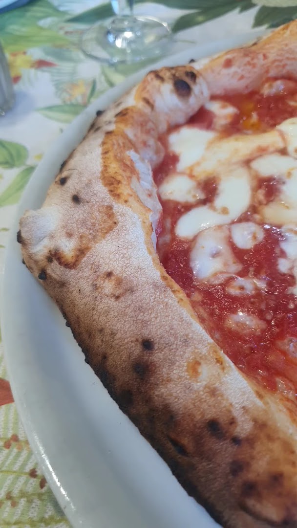 Ristorante Pizzeria Ciarly