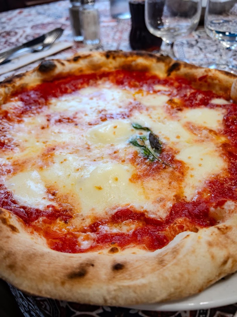 Ristorante Pizzeria Ciarly