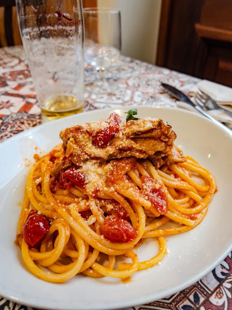 Ristorante Pizzeria Ciarly