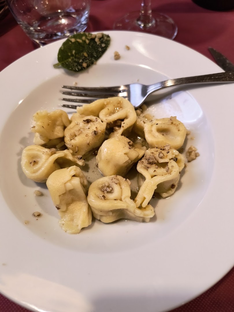 Ristorante-Pizzeria Cibo Felice
