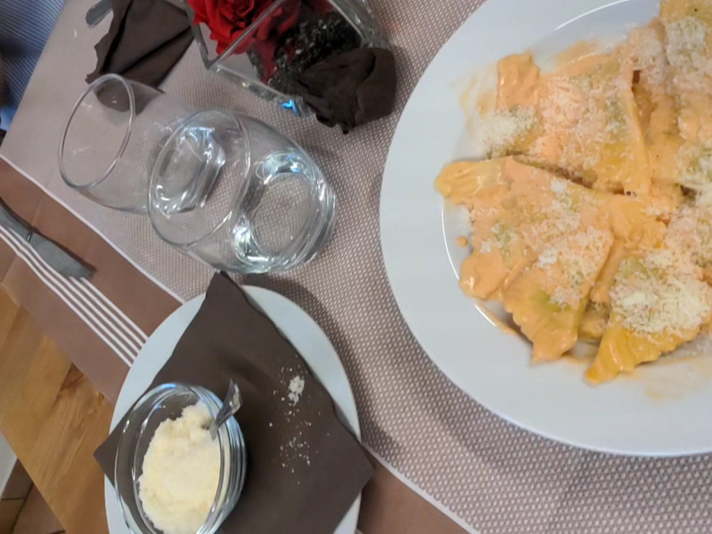Ristorante-Pizzeria Cibo Felice