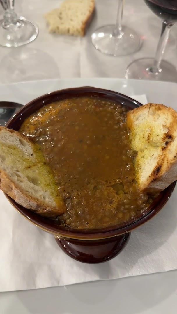 Ristorante Pizzeria Cima Del Redentore Da Rami