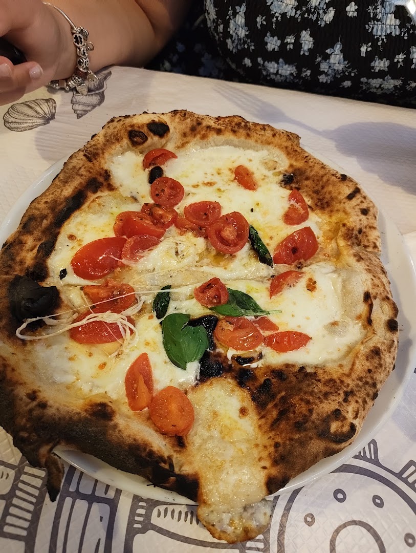 Ristorante Pizzeria Cin Cin
