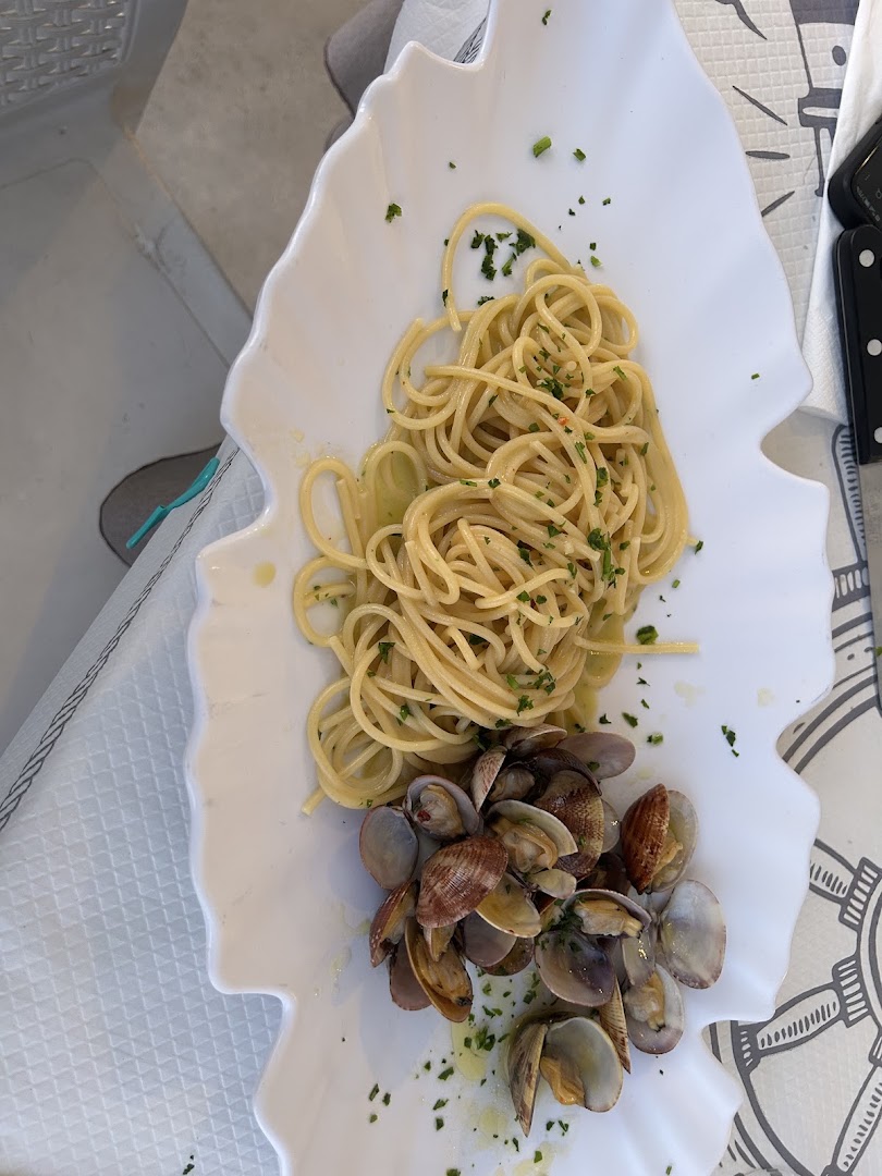 Ristorante Pizzeria Cin Cin