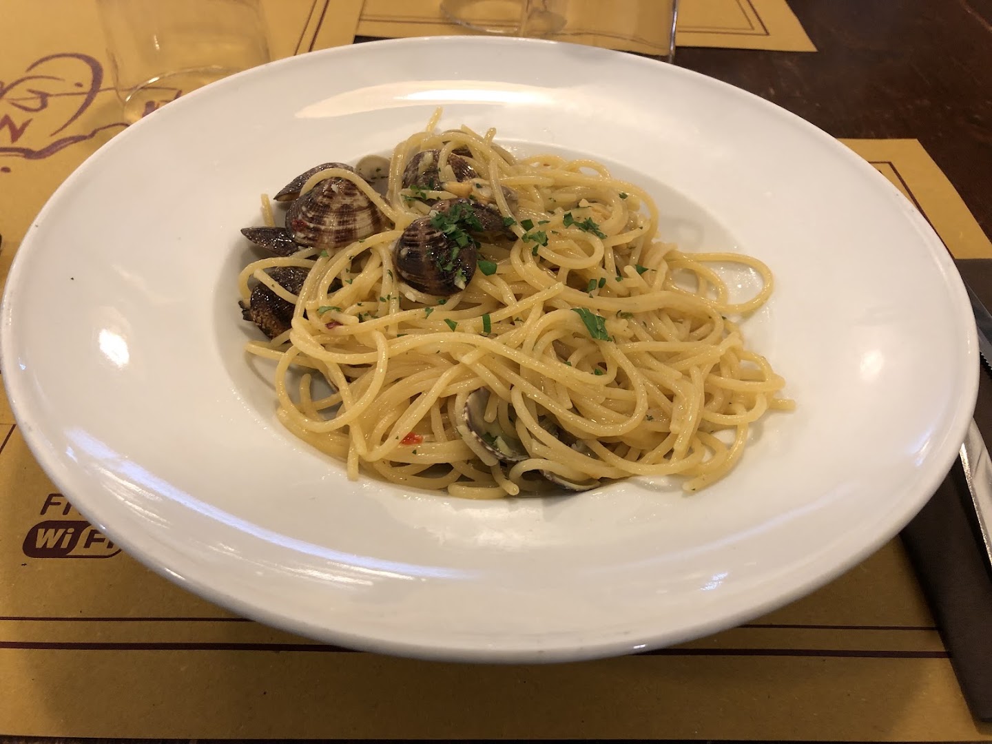 Ristorante Pizzeria Cinzia