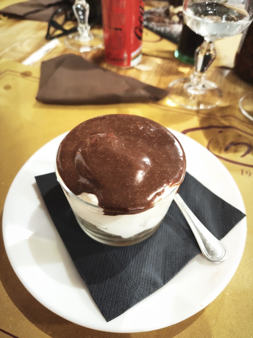 Ristorante Pizzeria Cinzia, Firenze