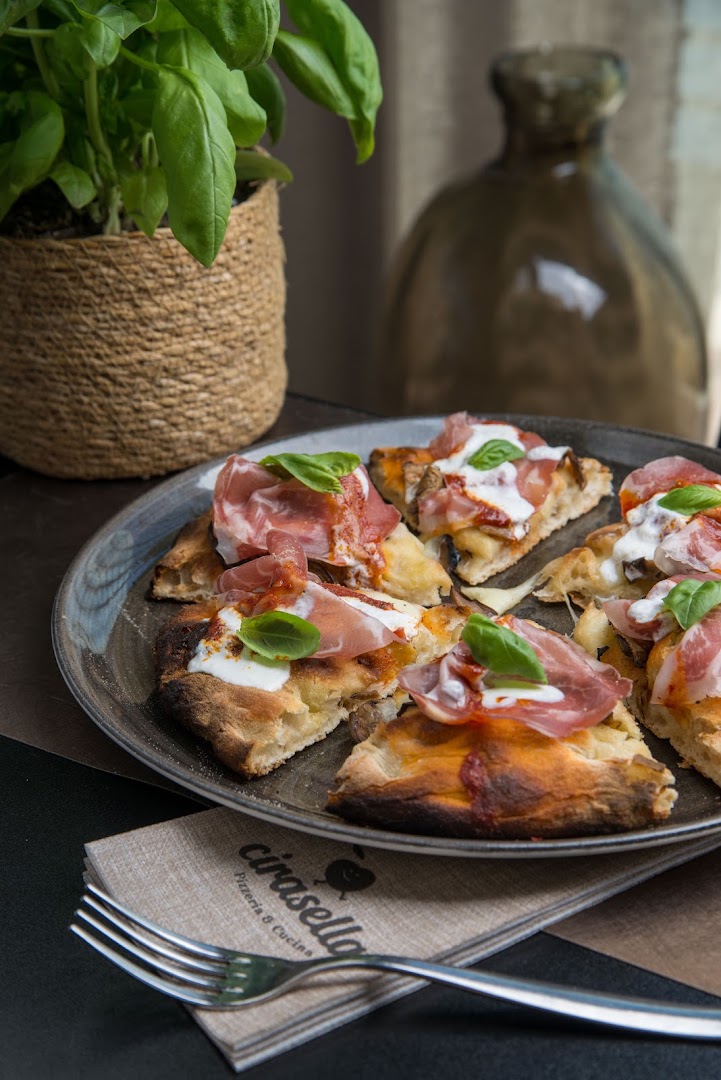 Ristorante Pizzeria Cirasella