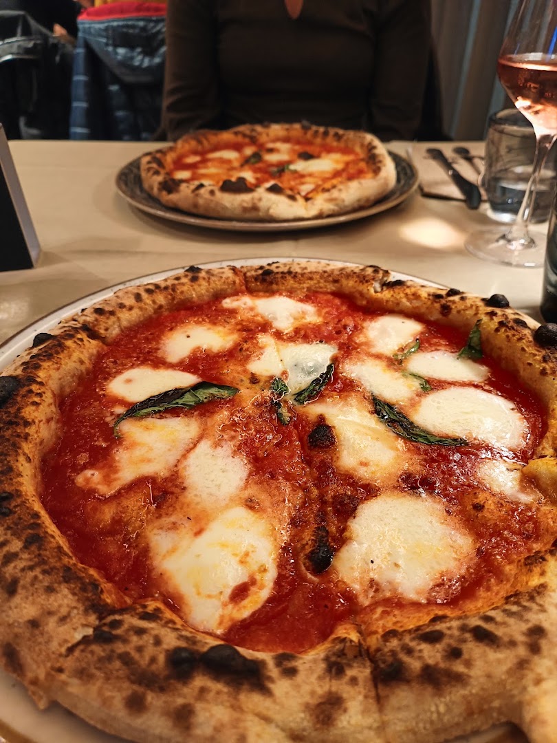 Ristorante Pizzeria Cirasella