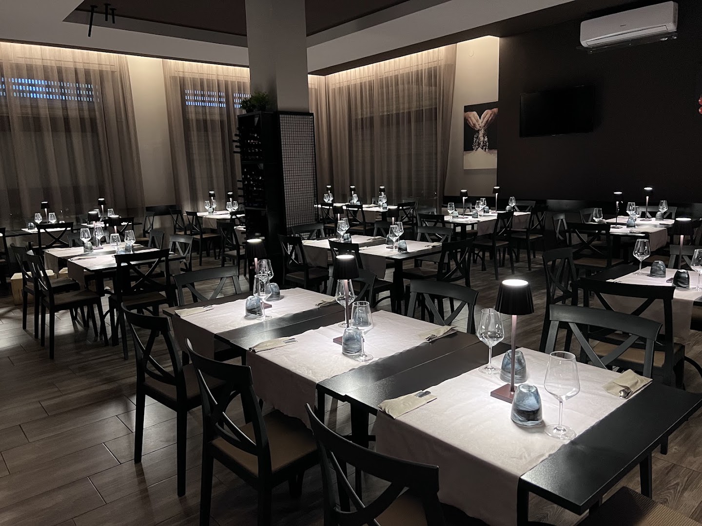 Ristorante Pizzeria Cirasella