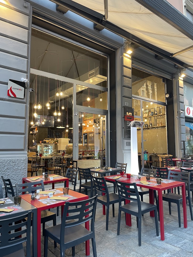 Ristorante Pizzeria Ciro's