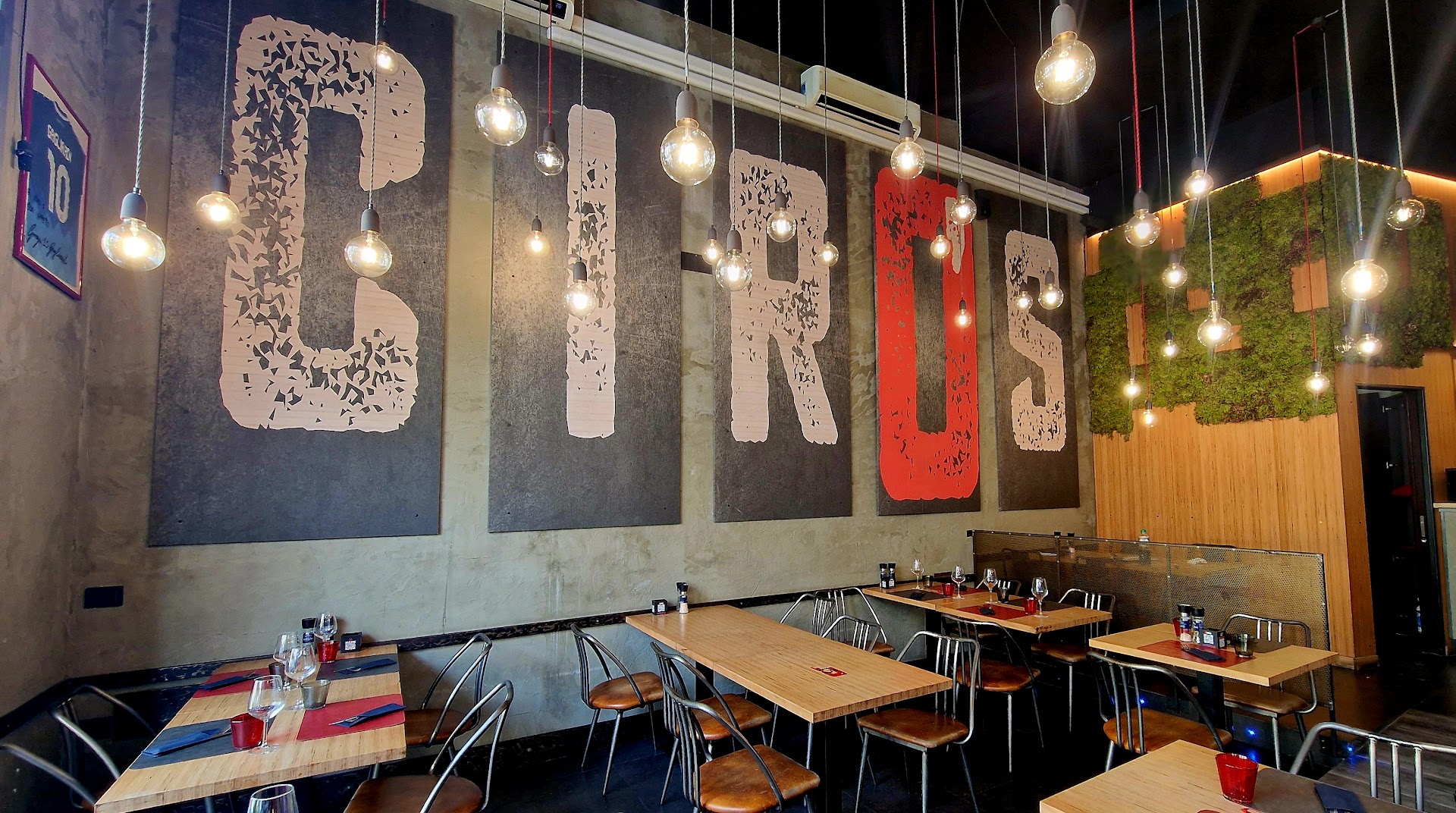 Ristorante Pizzeria Ciro's