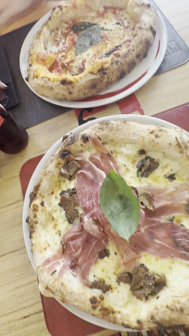 Ristorante Pizzeria Ciro's