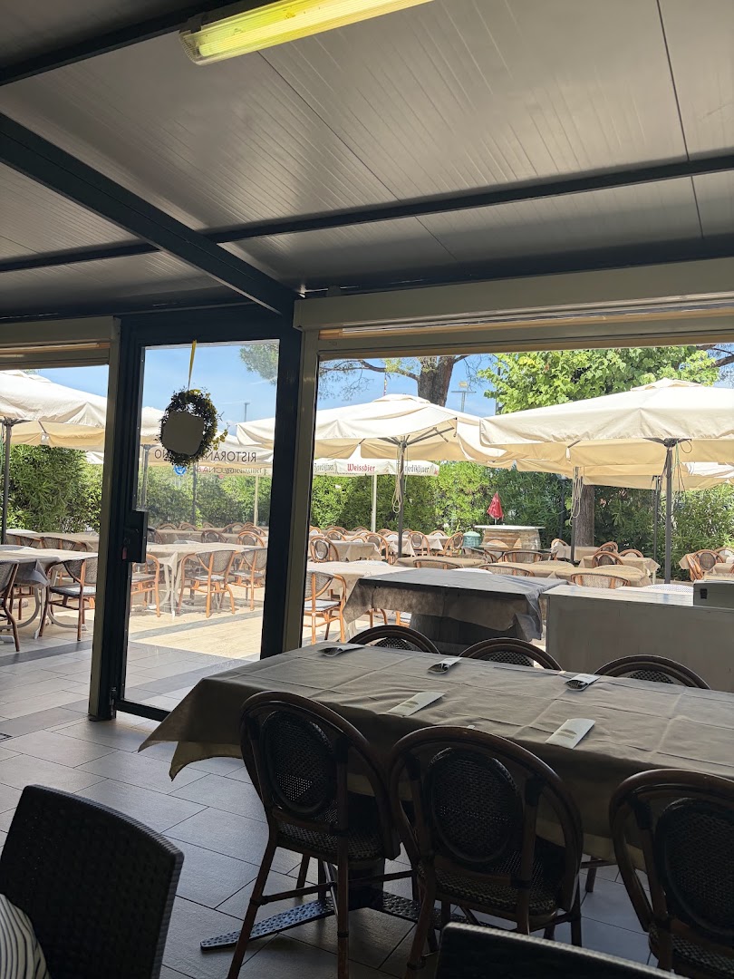 Ristorante Pizzeria Cisano