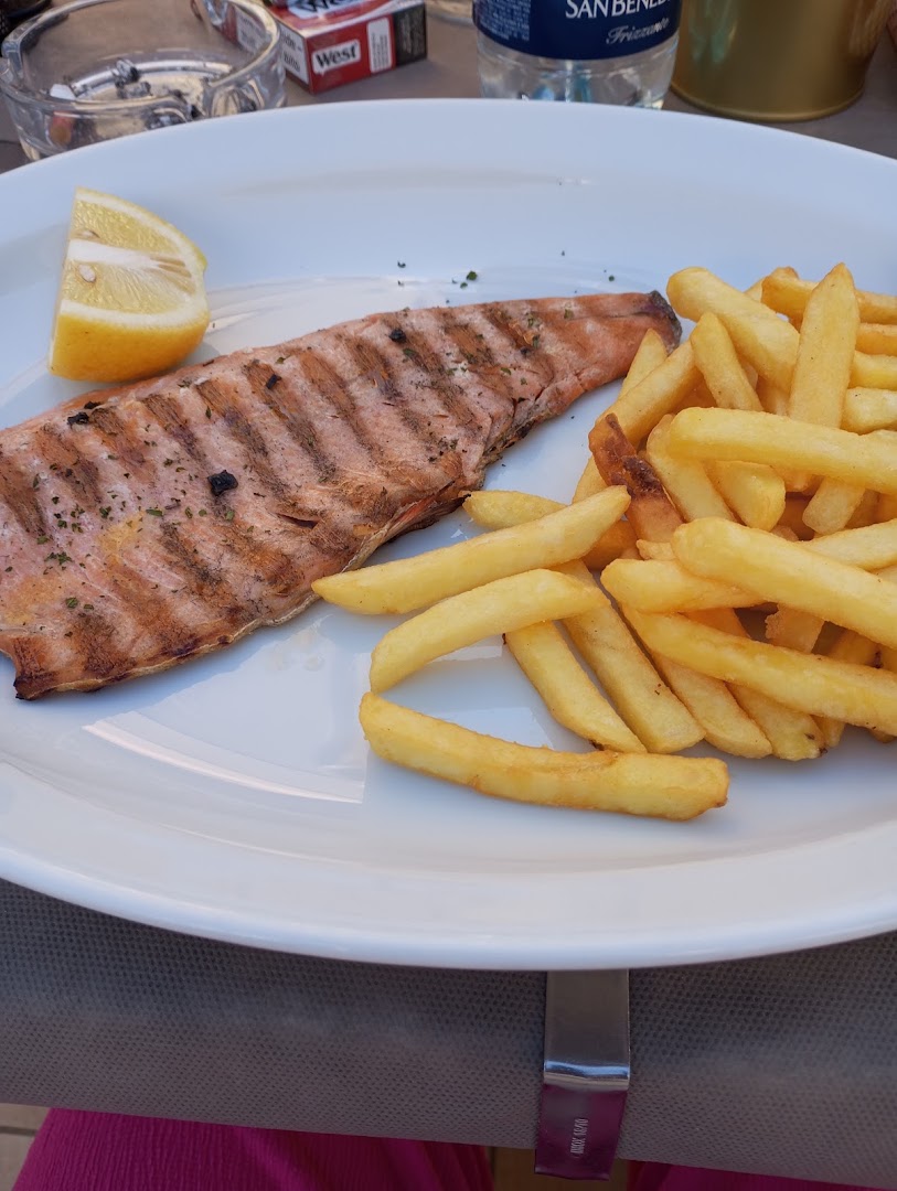 Ristorante Pizzeria Cisano